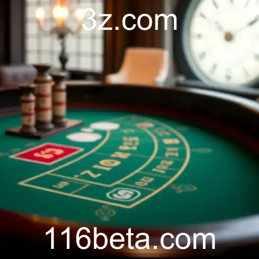 O Mundo Fascinante do Bacará: Estratégias, História e Atrações