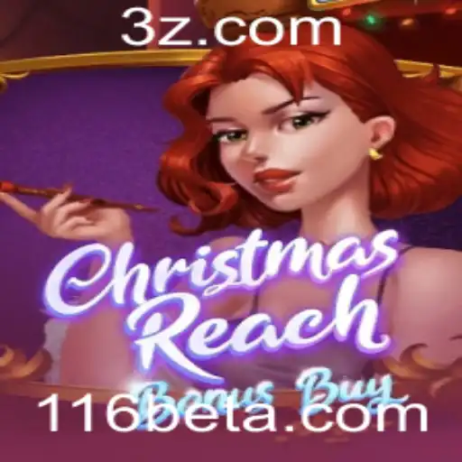 Explorando o Fascinante Jogo ChristmasReachBonusBuy da 116bet