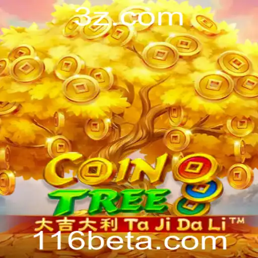 CoinTree e 116bet: Uma Experiência de Jogo Inovadora