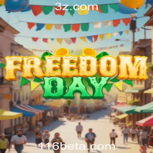 FreedomDay: Explore a Liberdade de Jogo com 116bet