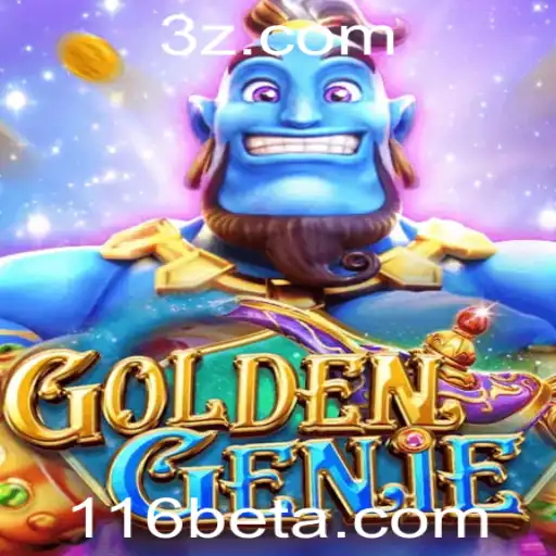 Desbravando GOLDENGENIE: Um Mergulho no Mundo do Jogo