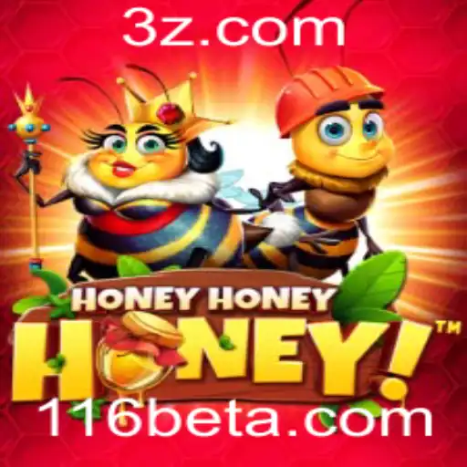 Descubra o Encanto do Jogo HoneyHoneyHoney com 116bet