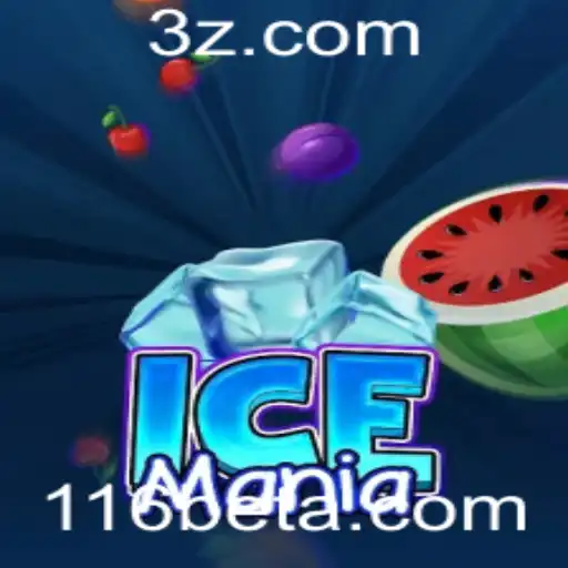 Explorando o Emocionante Mundo de IceMania com 116bet
