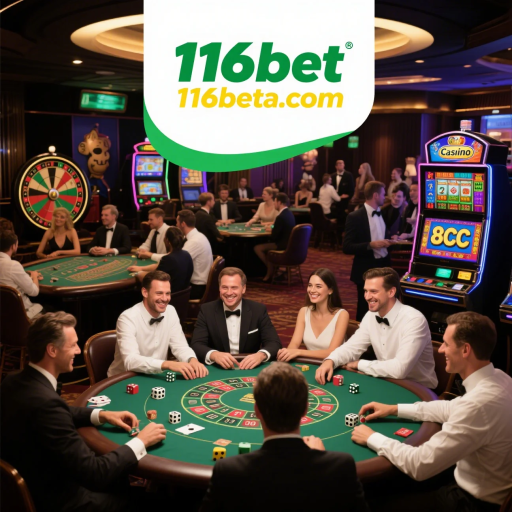 116bet