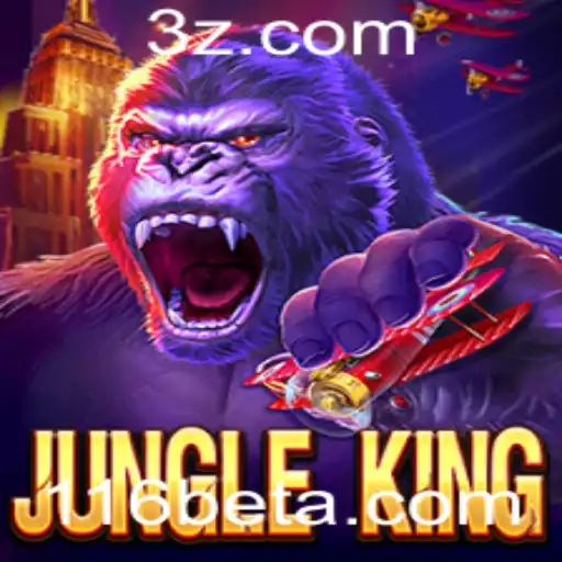 Explorando JungleKing: O Novo Fenômeno dos Jogos com 116bet