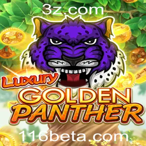 Descubra a Aventura de LUXURYGOLDENPANTHER no Universo 116bet