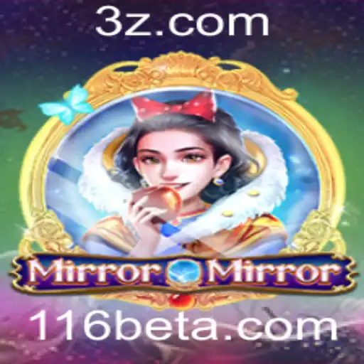 Desvendando MirrorMirror: Um Jogo Inovador no Universo de 116bet