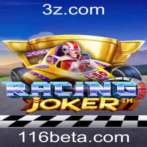 RacingJoker: A Nova Sensação dos Jogos de Corrida com 116bet