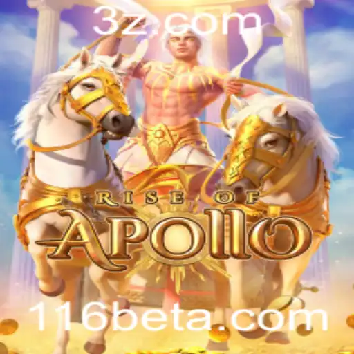 RiseofApollo: Uma Aventura Épica no Mundo dos Jogos de Cassino On-line