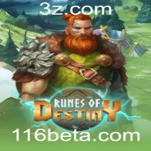 RunesOfDestiny: Descubra o Jogo que Está Conquistando o Mundo dos Games