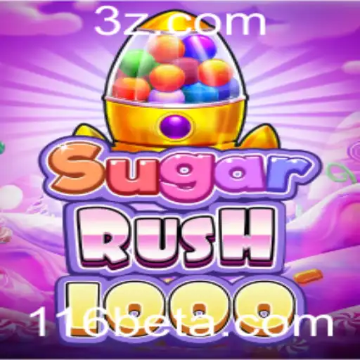 Explorando o Mundo de SugarRush1000 e a Experiência com 116bet
