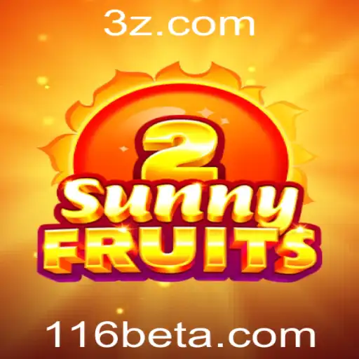 Descubra o Mundo Vibrante de SunnyFruits2 no 116bet
