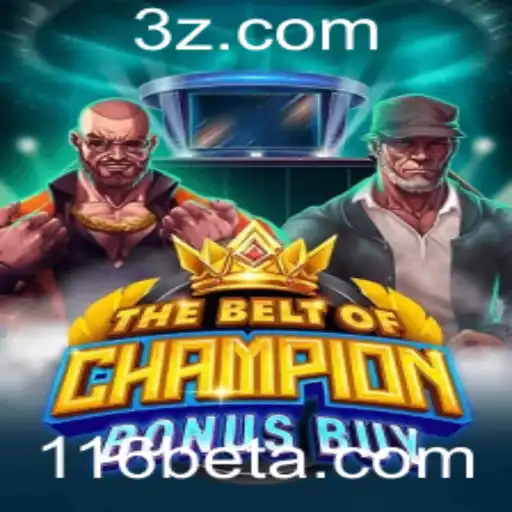 Descubra o Empolgante Universo de TheBeltOfChampionBonusBuy