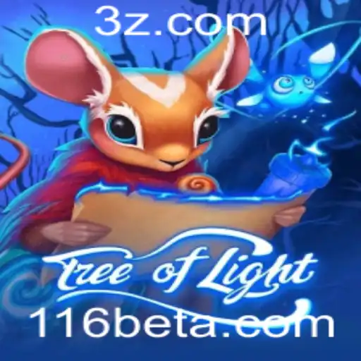 TreeofLight: A Inovadora Experiência de Jogo com 116bet