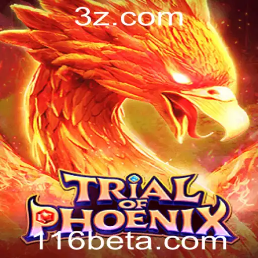Explorando o Mundo de TrialofPhoenix: Uma Aventura Inesquecível com 116bet