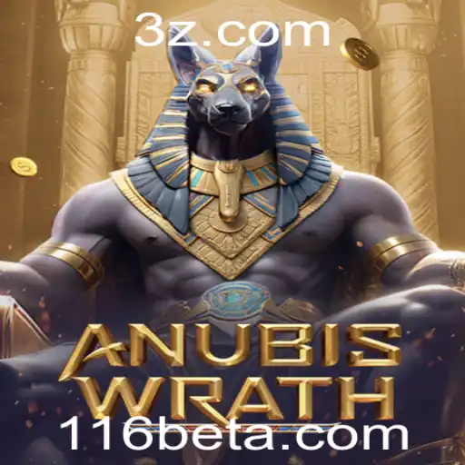 Descubra o Fantástico Mundo de AnubisWrath