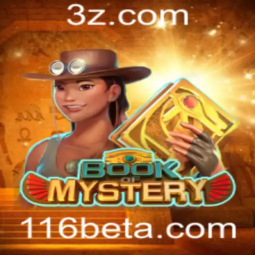 Descubra o Mundo Enigmático de BookofMystery com 116bet