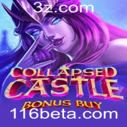 Descubra o Empolgante Mundo de CollapsedCastleBonusBuy com 116bet