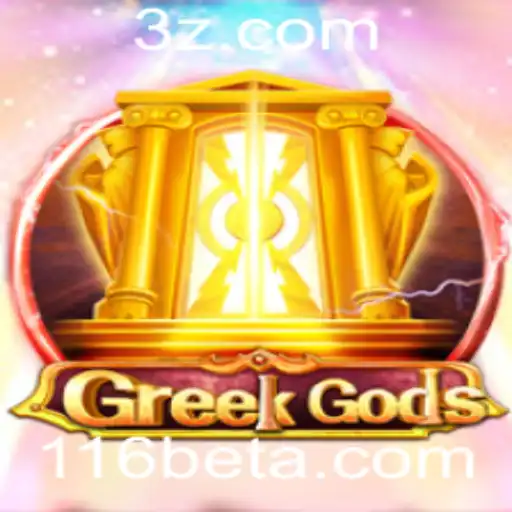 Descubra o Fascinante Universo do Jogo GreekGods: Uma Experiência Mítica com 116bet