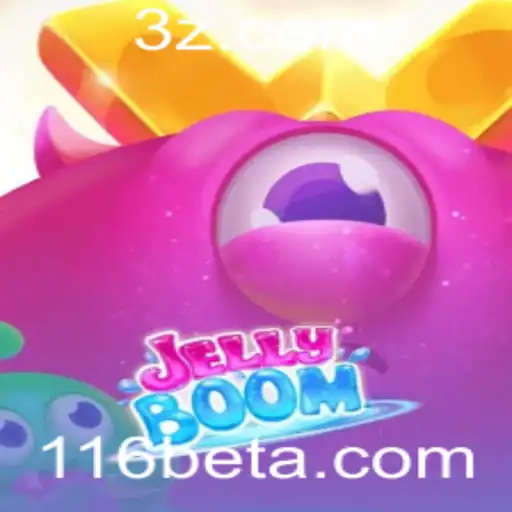 JellyBoom: Descubra o Mundo Delicioso do Novo Jogo do Momento