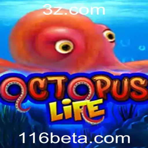 Descubra o Fascinante Mundo de OctopusLife: Um Jogo de Estratégia Único