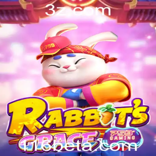RabbitsGrace: Conheça o Mundo Encantador e Desafiador deste Novo Jogo