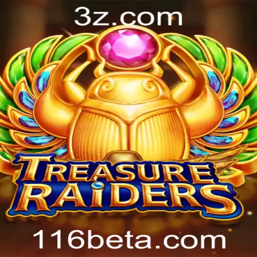 DESCUBRA A EMOÇÃO DE TREASURERAIDERS: O JOGO QUE ESTÁ CONQUISTANDO O MUNDO