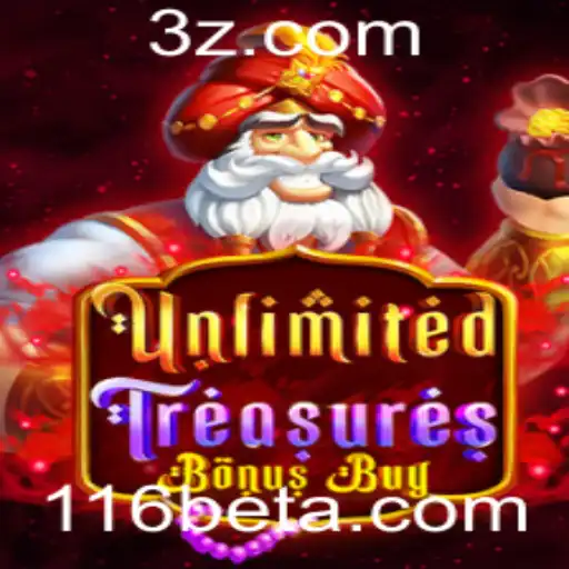 Explorando o Mundo do Jogo UnlimitedTreasuresBonusBuy